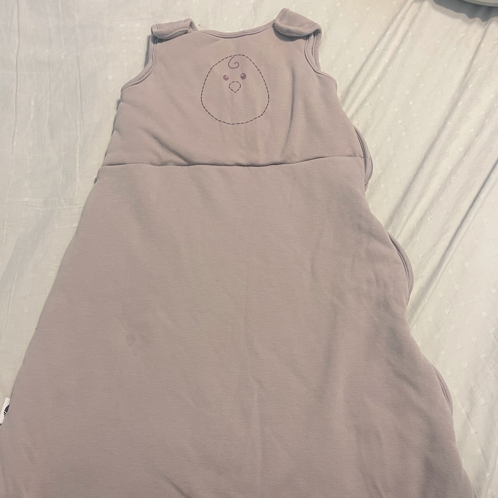 Nested Bean Sleepsack